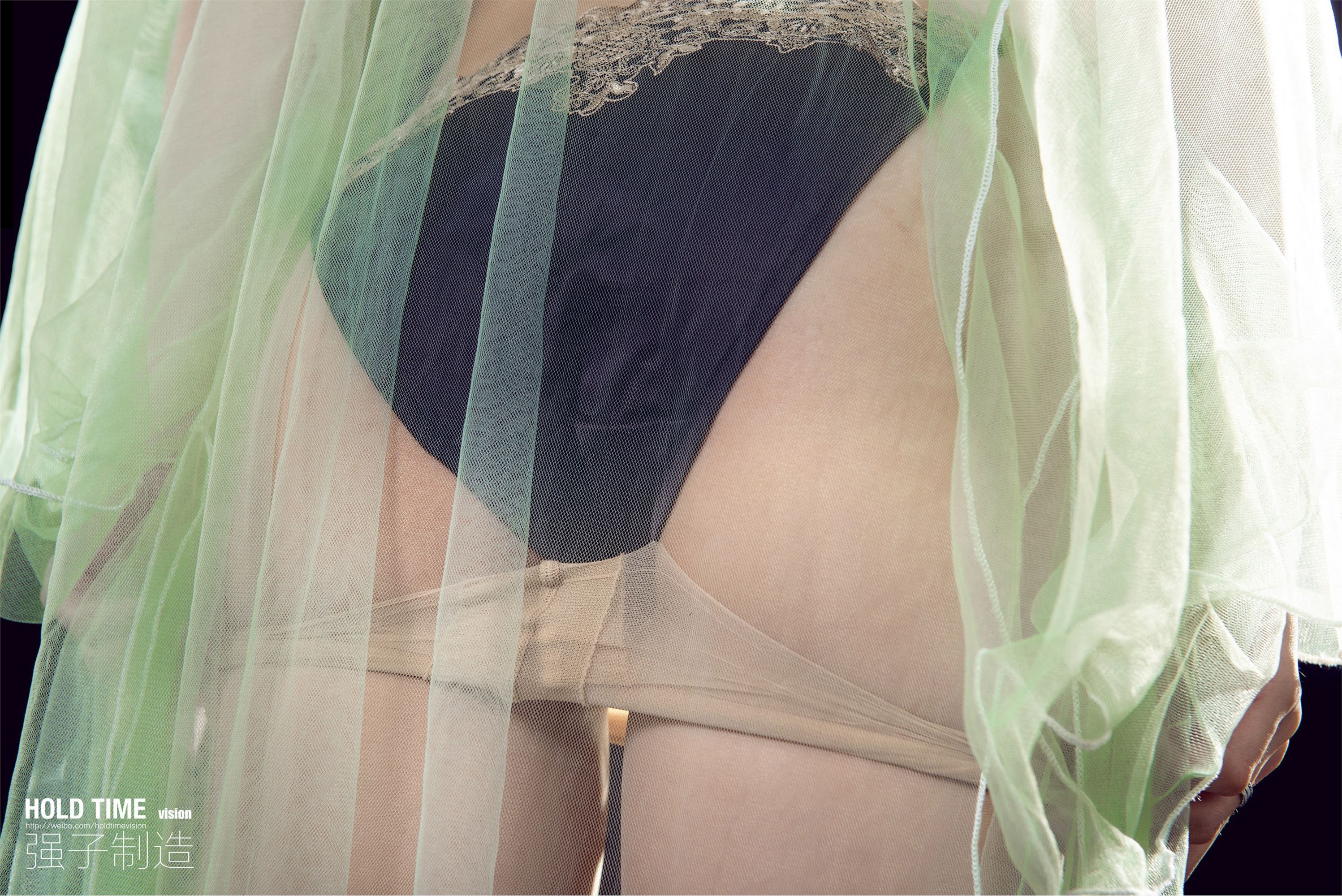 Ligui丽柜 2022.07.29 玉足清茶 心心